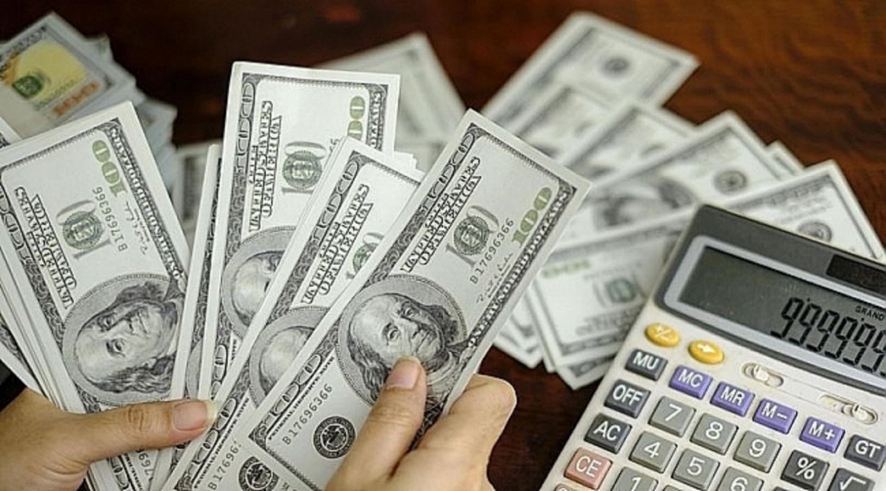 Dolarda yeni rekor! İşte 18 Ekim 2023  güncel döviz kurları 4