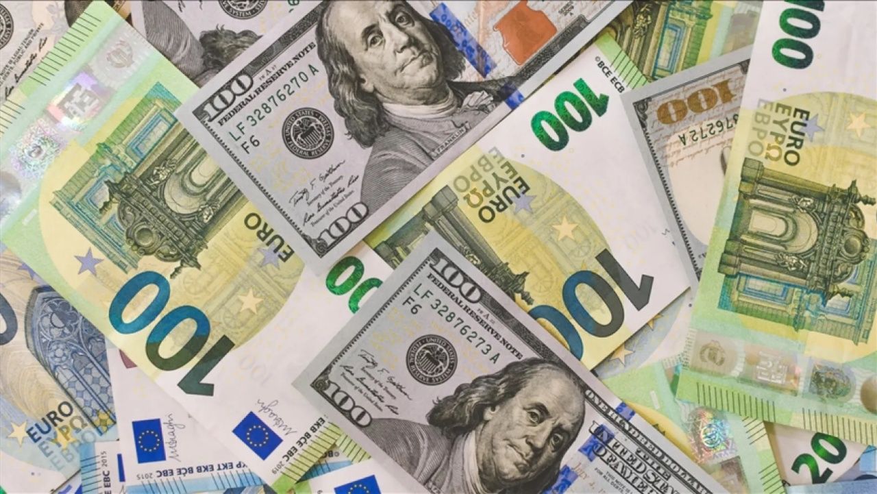 Dolarda yeni rekor! İşte 18 Ekim 2023  güncel döviz kurları 2