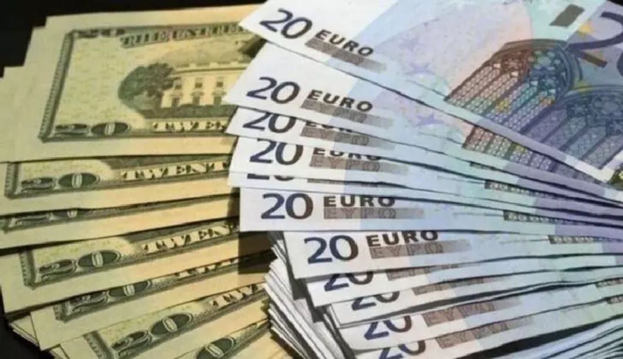 Dolarda yeni rekor! İşte 18 Ekim 2023  güncel döviz kurları 1