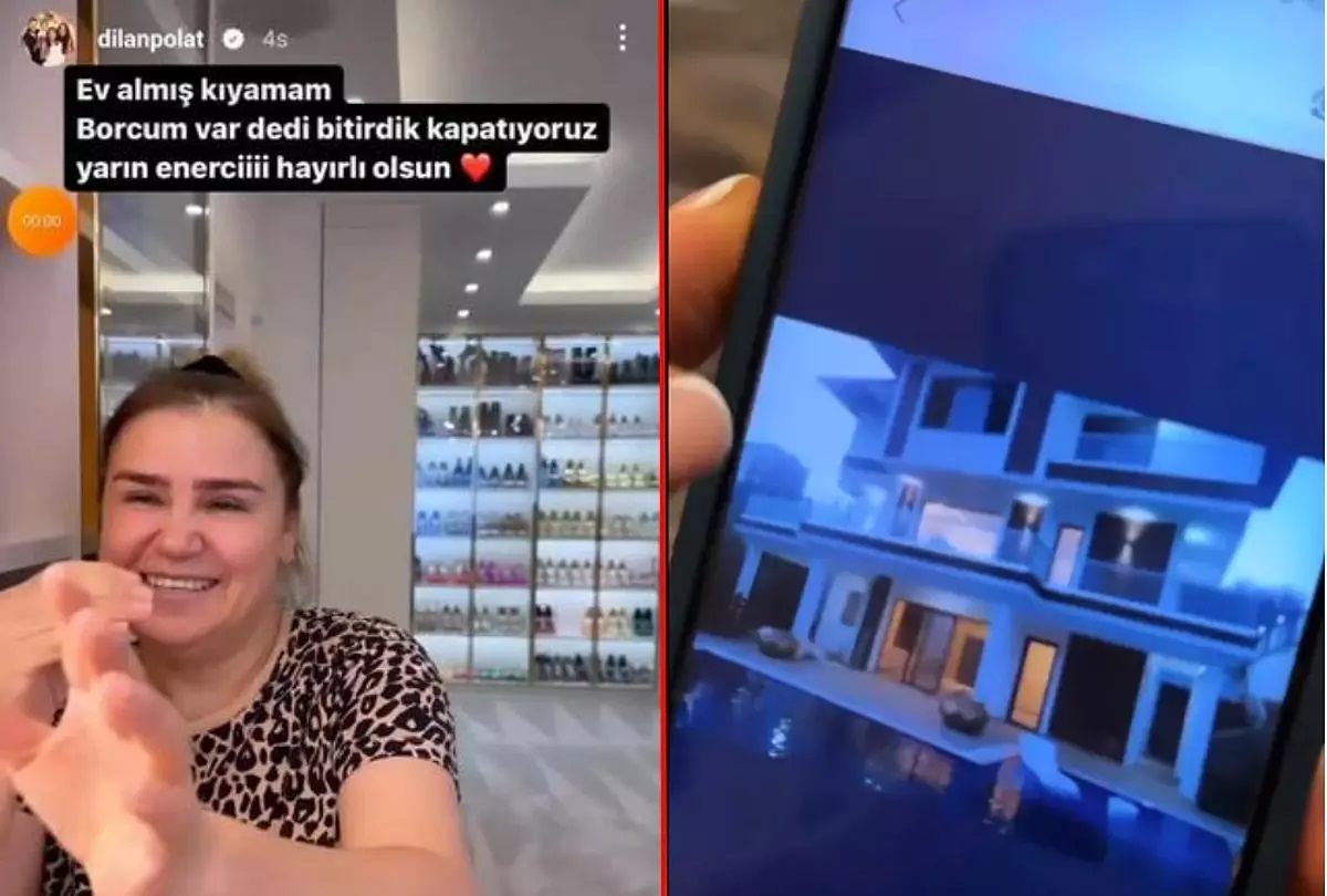 Seyhan Soylu'dan Dilan Polat'ın yardımcısı Şule hakkında şoke eden iddia! Meğerse kaçmak isteyince döve döve... 8