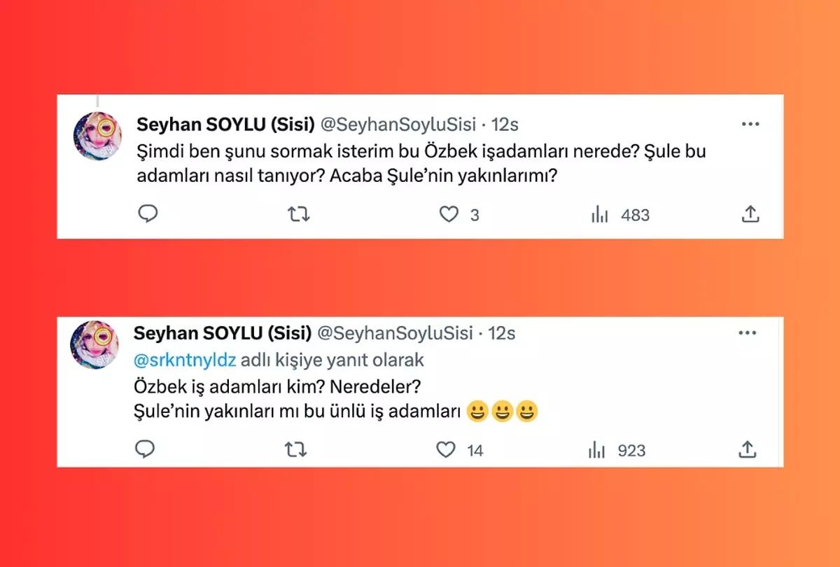 Seyhan Soylu'dan Dilan Polat'ın yardımcısı Şule hakkında şoke eden iddia! Meğerse kaçmak isteyince döve döve... 11