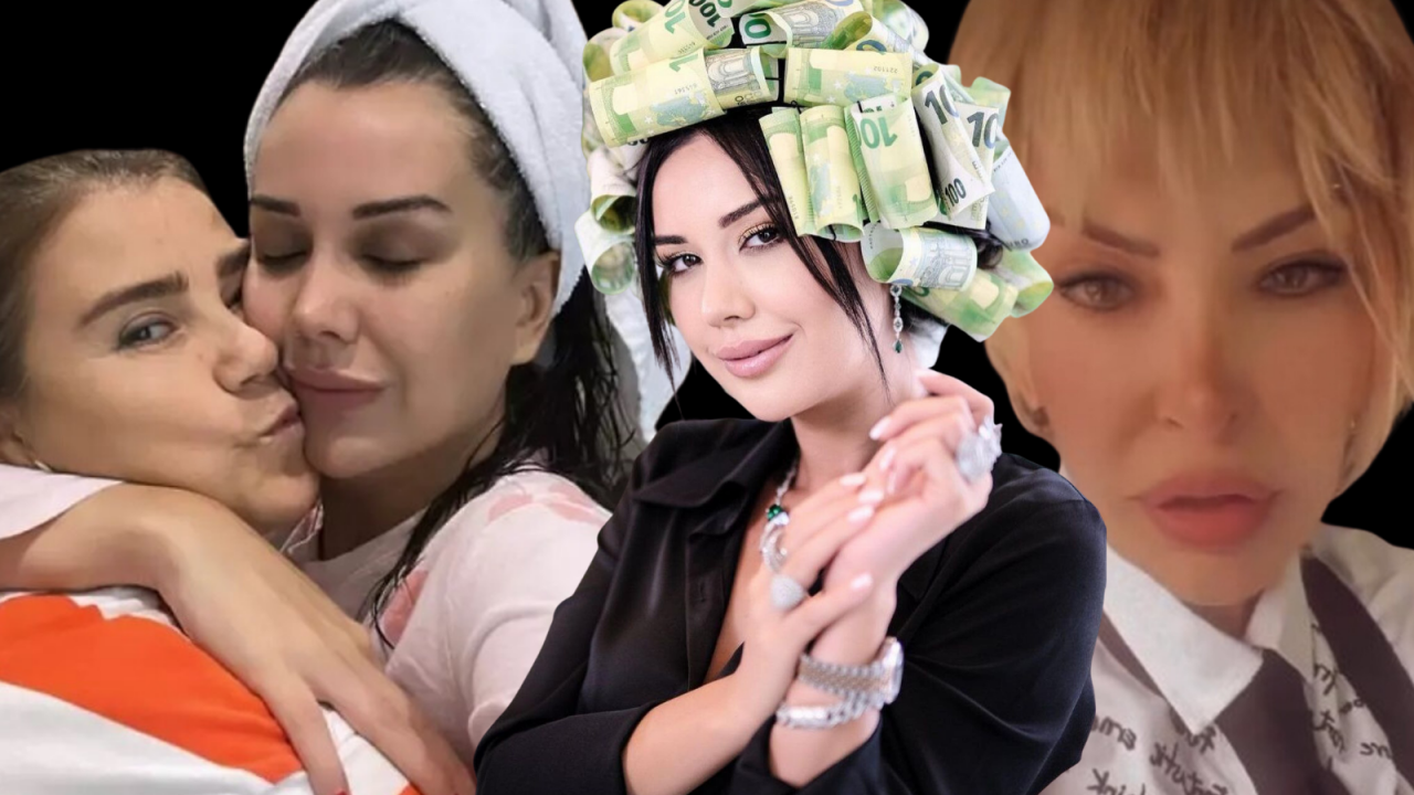 Seyhan Soylu'dan Dilan Polat'ın yardımcısı Şule hakkında şoke eden iddia! Meğerse kaçmak isteyince döve döve... 1
