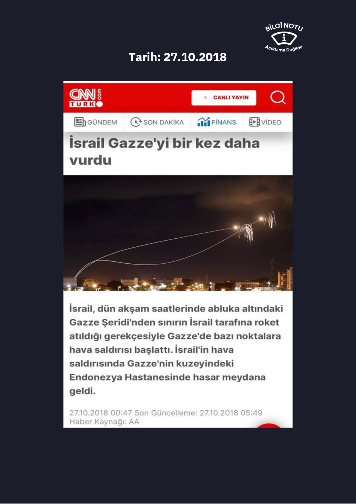 İsrail'in vurduğu kaçıncı hastane bu! İşte İsrail'in Filistin'deki hastane saldırılarından bazıları... 14