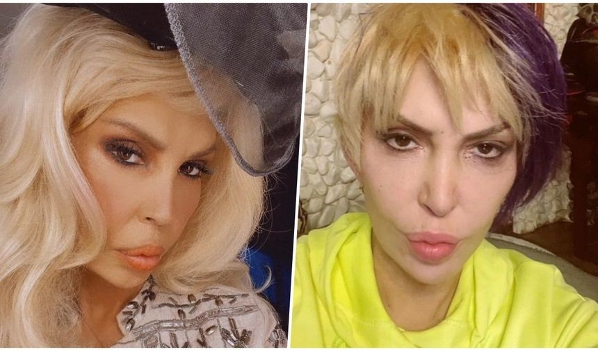 ''Engin Polat'tan ev ve araba aldım'' demişti! Seyhan Soylu'dan yeni paylaşım! ''Güzellik merkezi emekçileri hep kullanıldınız'' diyerek yeni bir bombanın fitilini ateşledi 7