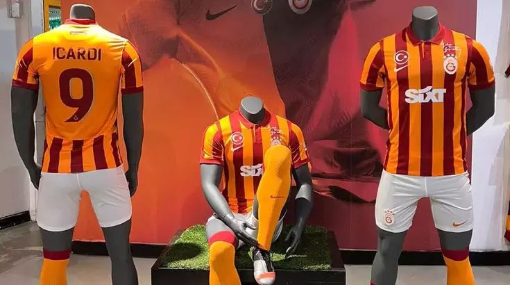 Galatasaray'dan Beşiktaş derbisine özel karar! Taraftarları sevinçten havalara uçuracak 4
