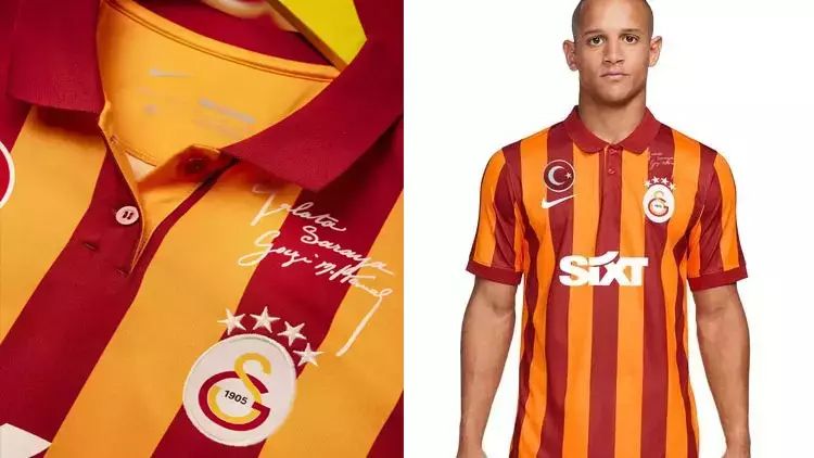 Galatasaray'dan Beşiktaş derbisine özel karar! Taraftarları sevinçten havalara uçuracak 3