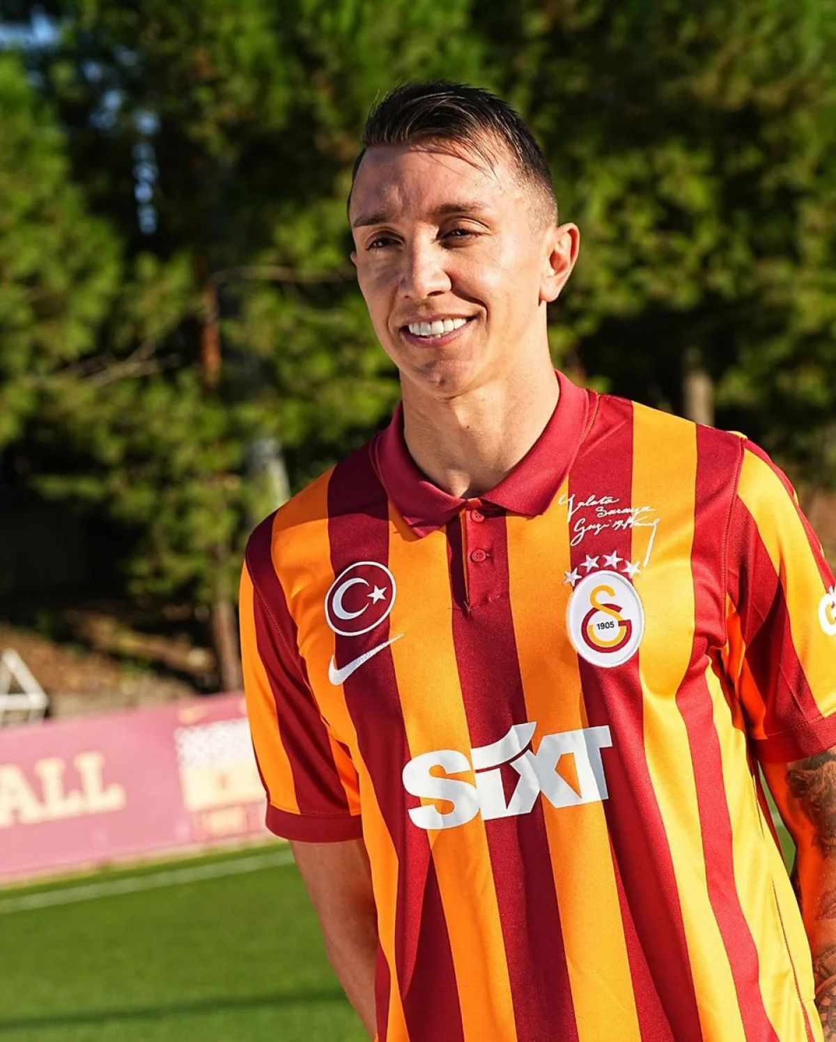 Galatasaray'dan Beşiktaş derbisine özel karar! Taraftarları sevinçten havalara uçuracak 1