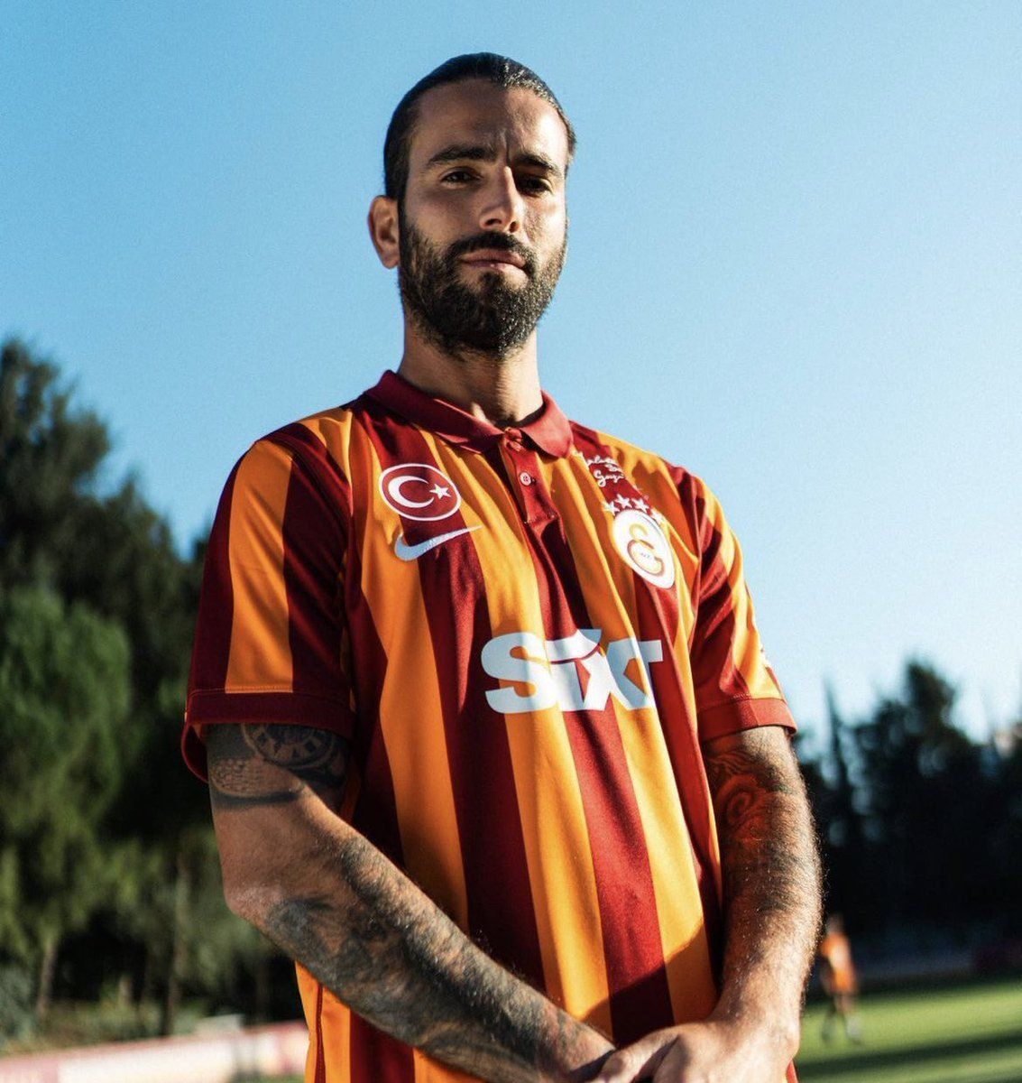 Galatasaray'dan Beşiktaş derbisine özel karar! Taraftarları sevinçten havalara uçuracak 7