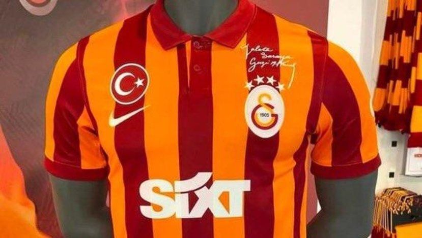 Galatasaray'dan Beşiktaş derbisine özel karar! Taraftarları sevinçten havalara uçuracak 6