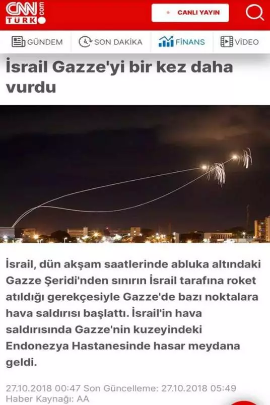 İlk katliamları değil! İşte soykırımı inkar eden siyonistlerin sicili 14