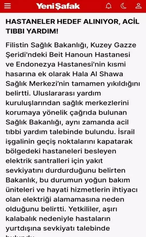 İlk katliamları değil! İşte soykırımı inkar eden siyonistlerin sicili 15