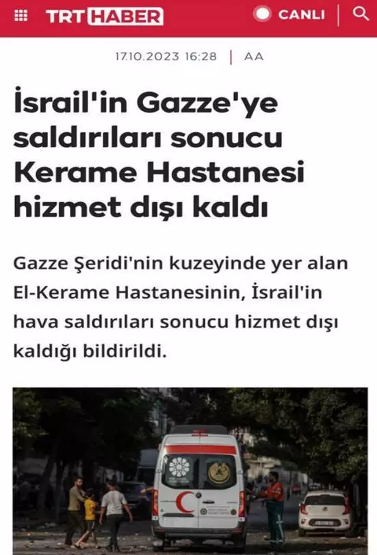 İlk katliamları değil! İşte soykırımı inkar eden siyonistlerin sicili 19