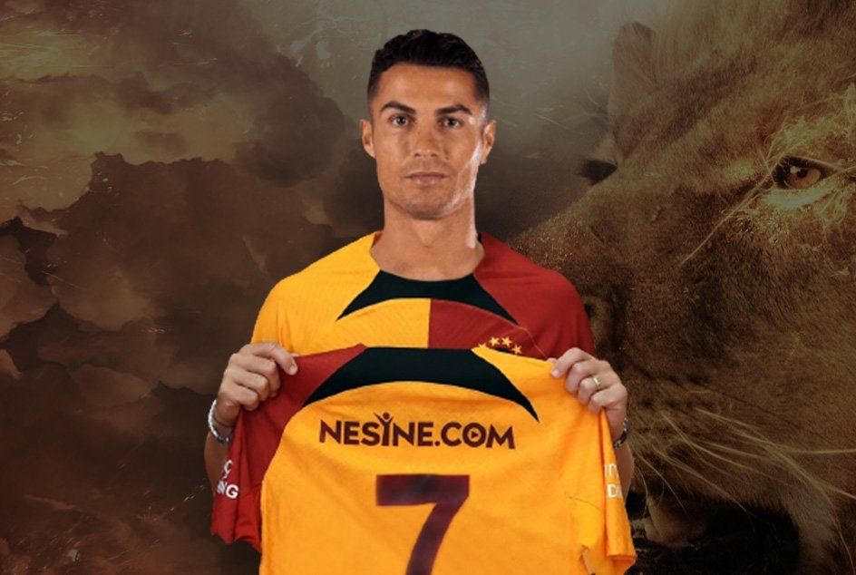 "Cristiano Ronaldo ile Icardi çift santrfor olur. Belki de 'Aşkın Olayım' yerine başka bir şey izlerdik" 3