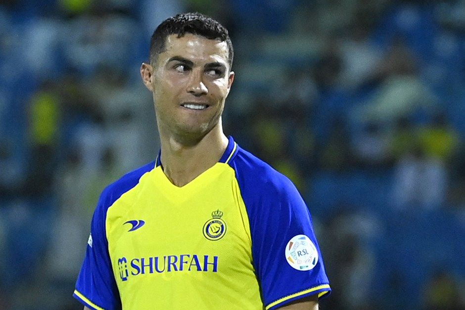 "Cristiano Ronaldo ile Icardi çift santrfor olur. Belki de 'Aşkın Olayım' yerine başka bir şey izlerdik" 7