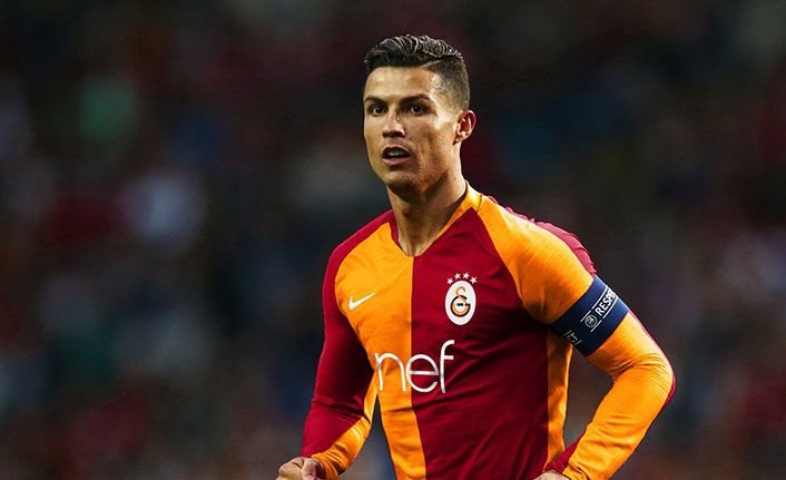 "Cristiano Ronaldo ile Icardi çift santrfor olur. Belki de 'Aşkın Olayım' yerine başka bir şey izlerdik" 4