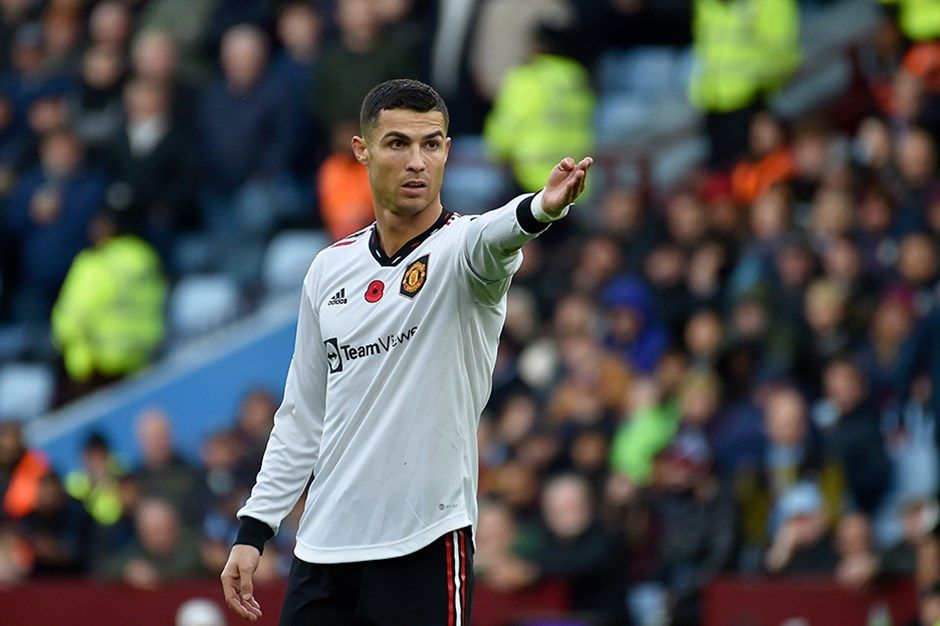 "Cristiano Ronaldo ile Icardi çift santrfor olur. Belki de 'Aşkın Olayım' yerine başka bir şey izlerdik" 8