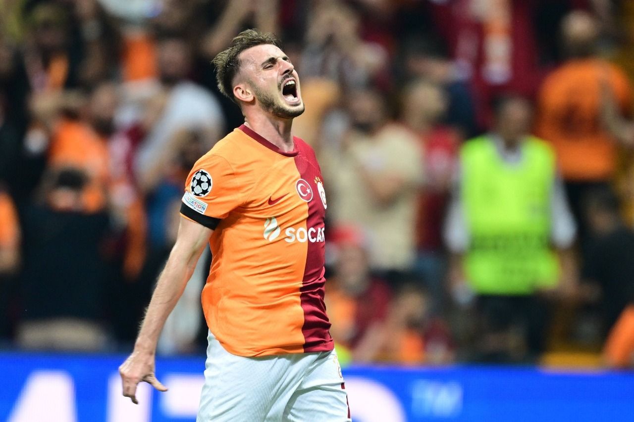 Abdülkerim Bardakcı için karar verildi! Galatasaray yönetimi harekete geçti: İmzalar atılıyor 4
