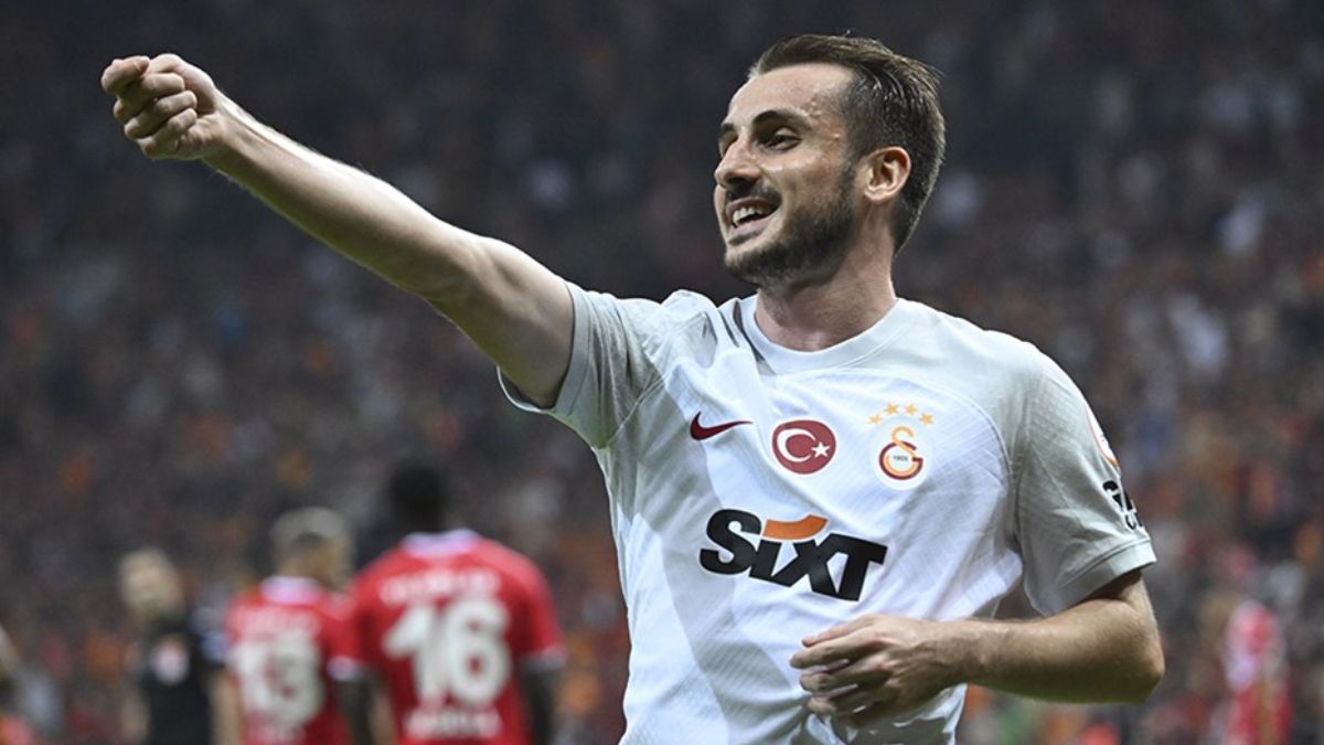 Abdülkerim Bardakcı için karar verildi! Galatasaray yönetimi harekete geçti: İmzalar atılıyor 5