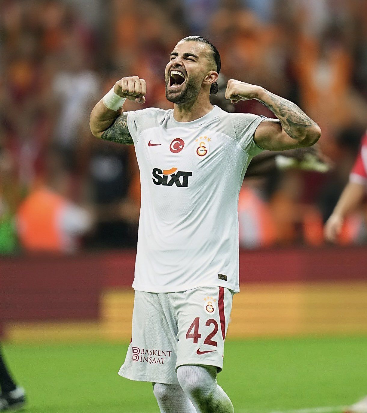 Abdülkerim Bardakcı için karar verildi! Galatasaray yönetimi harekete geçti: İmzalar atılıyor 2