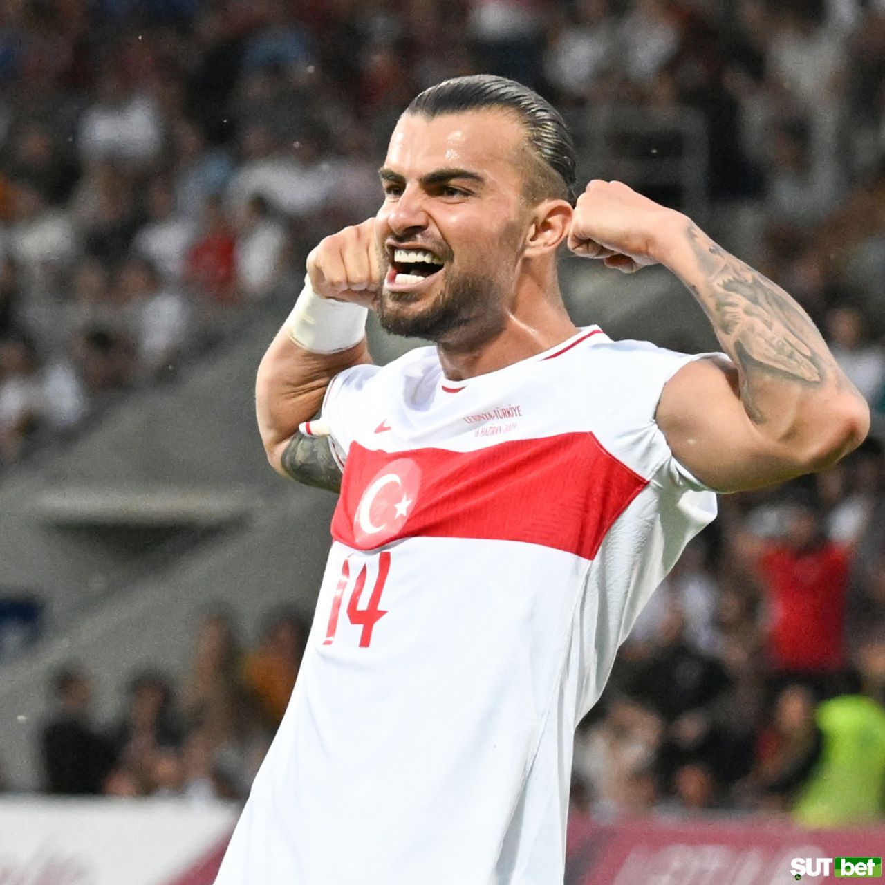 Abdülkerim Bardakcı için karar verildi! Galatasaray yönetimi harekete geçti: İmzalar atılıyor 3