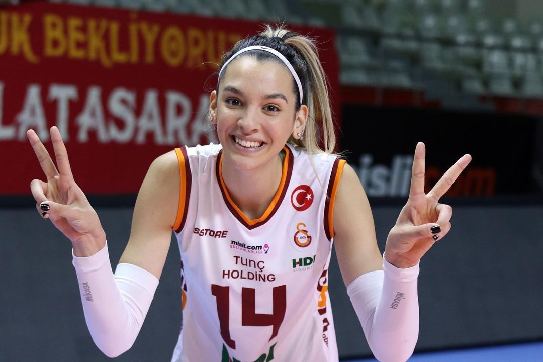 Filenin Sultanları'na 'Yeni Vargas' geliyor! İlk maçı için gün sayıyor 7