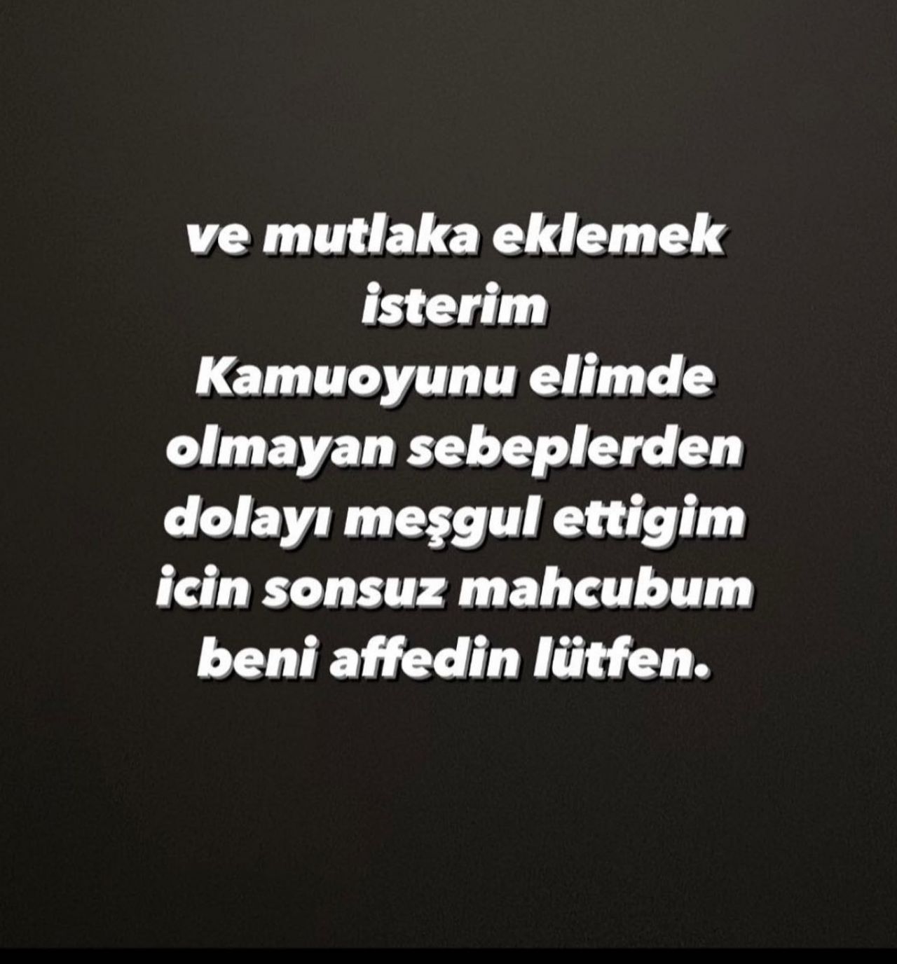 ''İsrail'in yanındayım'' şeklindeki paylaşımı beğenince tepkiler çığ gibi büyüdü! Burcu Esmersoy'dan açıklama geldi: Suçu bakın kime attı 12