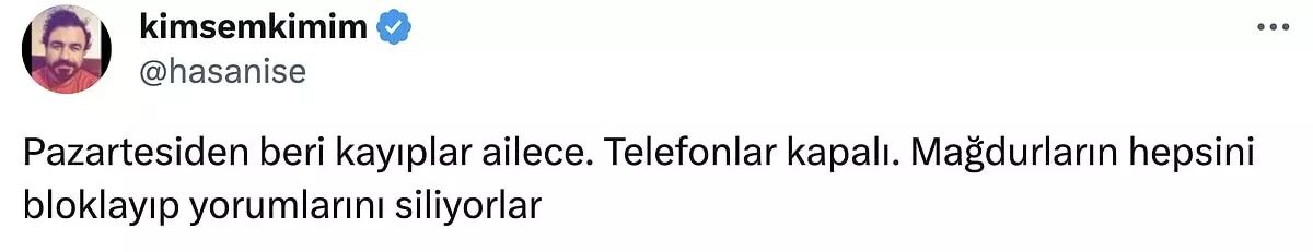 Fenomen çift Kıvanç Talu ve Beril Talu, 100 milyon TL'lik vurgun yapıp yurtdışına kaçtı iddiası! 4