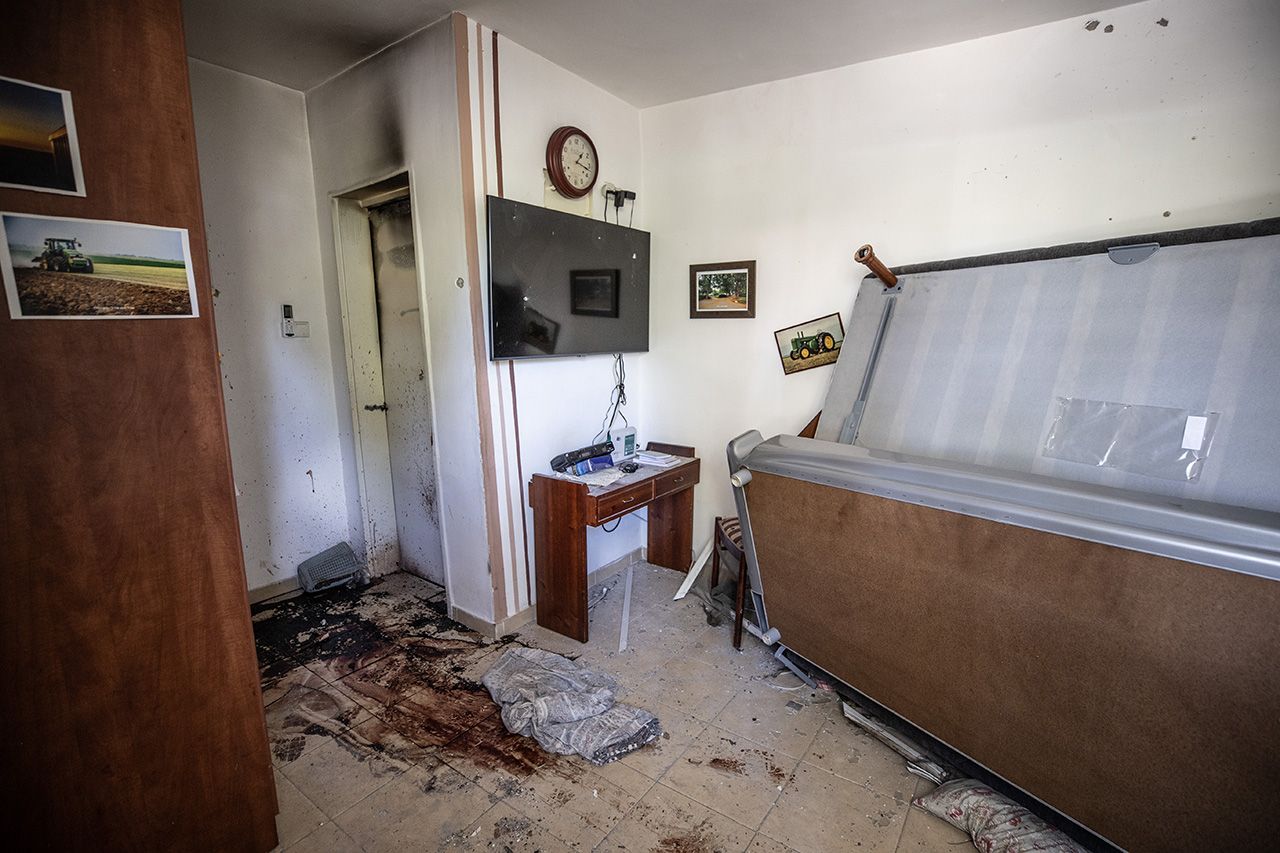 Gazze bombardıman altında! 13'üncü günde yaşananlar! 20