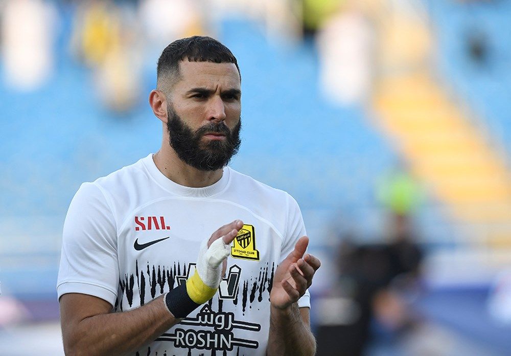 Karim Benzema'ya terörist benzetmesi! Vatandaşlıktan çıkarılması isteniyor 2