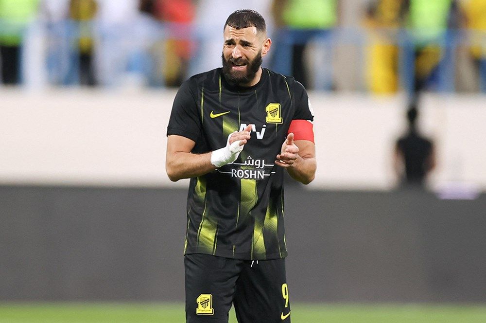 Karim Benzema'ya terörist benzetmesi! Vatandaşlıktan çıkarılması isteniyor 3