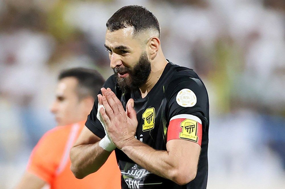 Karim Benzema'ya terörist benzetmesi! Vatandaşlıktan çıkarılması isteniyor 4