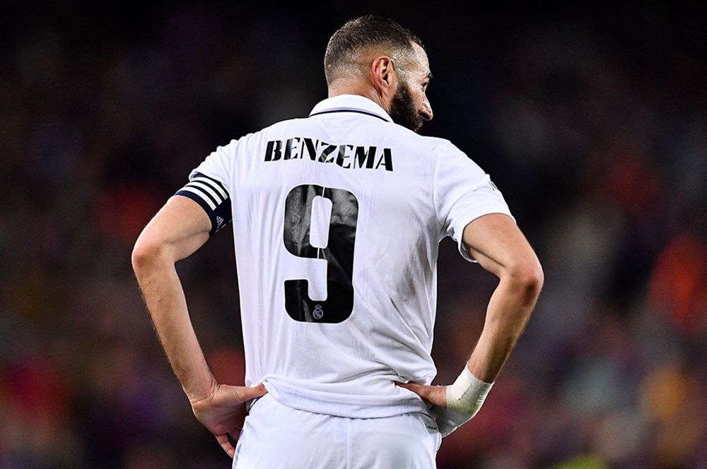 Karim Benzema'ya terörist benzetmesi! Vatandaşlıktan çıkarılması isteniyor 5
