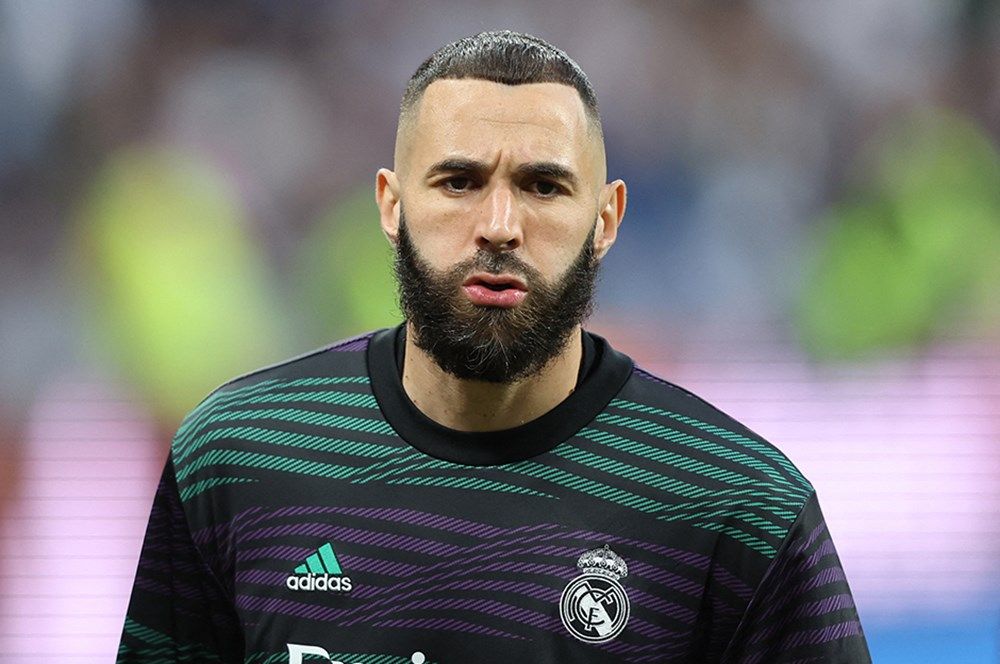 Karim Benzema'ya terörist benzetmesi! Vatandaşlıktan çıkarılması isteniyor 6
