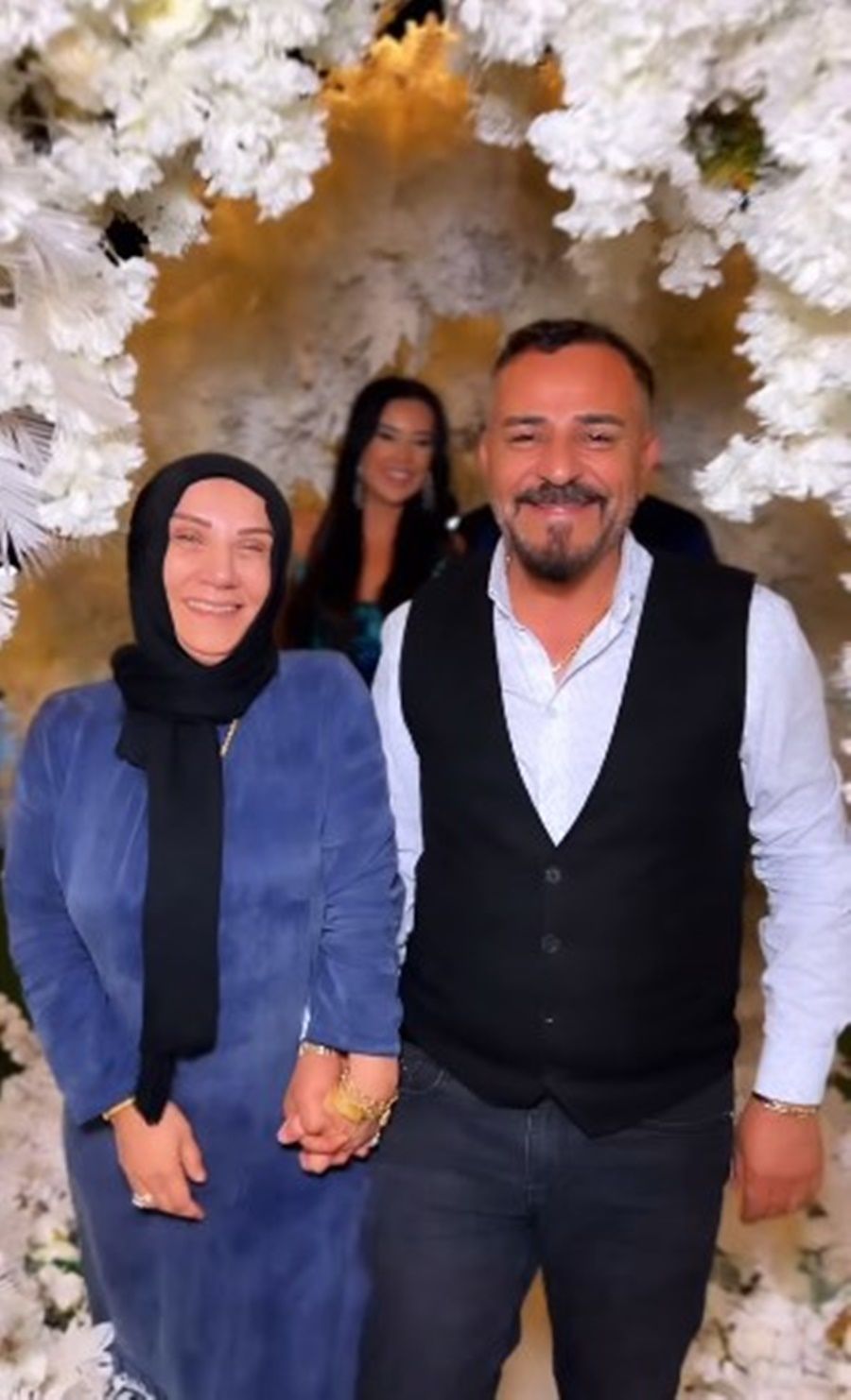 Dilan Polat, Engin Polat ve ailesinin beraber yaşadıkları ev ve yıllar içerisindeki değişimi gündem oldu! 12