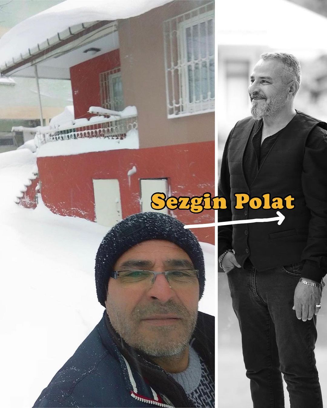 Dilan Polat, Engin Polat ve ailesinin beraber yaşadıkları ev ve yıllar içerisindeki değişimi gündem oldu! 4