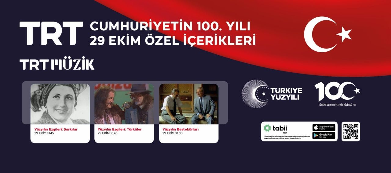 TRT'den 100. yıl eleştirilerine cevap! 10
