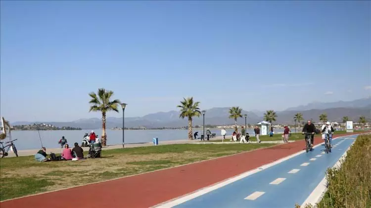 Meteoroloji uzmanı açıkladı: Yarın başlıyor, yurt geneline yayılıyor! 4