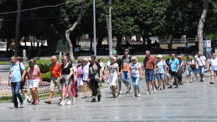 Meteoroloji uzmanı açıkladı: Yarın başlıyor, yurt geneline yayılıyor! 5