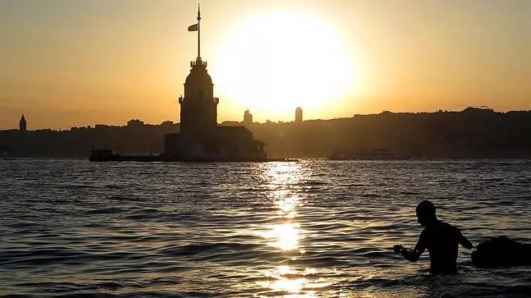 Meteoroloji uzmanı açıkladı: Yarın başlıyor, yurt geneline yayılıyor! 6