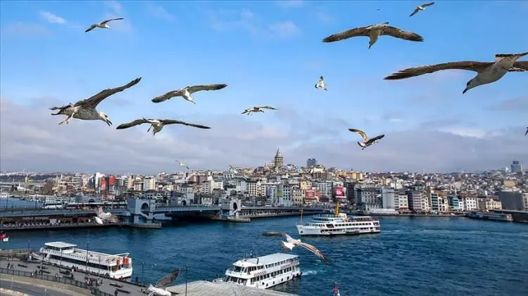 Meteoroloji uzmanı açıkladı: Yarın başlıyor, yurt geneline yayılıyor! 7