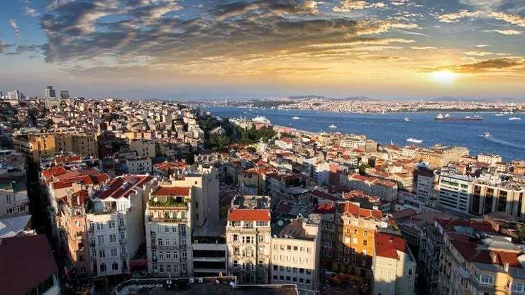Meteoroloji uzmanı açıkladı: Yarın başlıyor, yurt geneline yayılıyor! 8