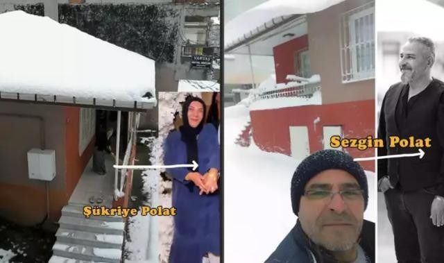 Lüks yaşantısı dikkat çekiyordu! İşte Dilan Polat'ın eski evi 4