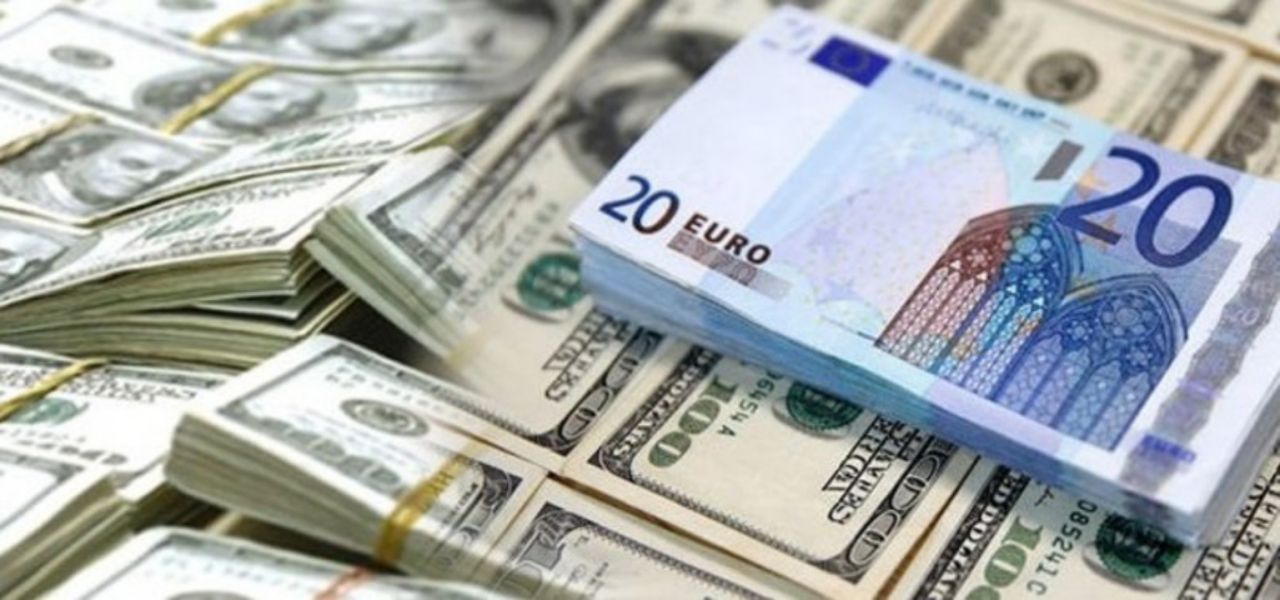 Dolarda sert düşüş! İşte 21 Ekim 2023 güncel dolar ve euro kurları 4