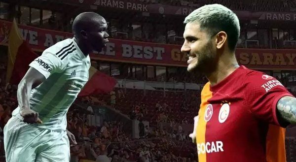 "Terbiyesiz bir skorla yenilmeyelim. Efendice yenilelim, ona da razıyız. Tarihe geçecek bir derbi olmasın" 7