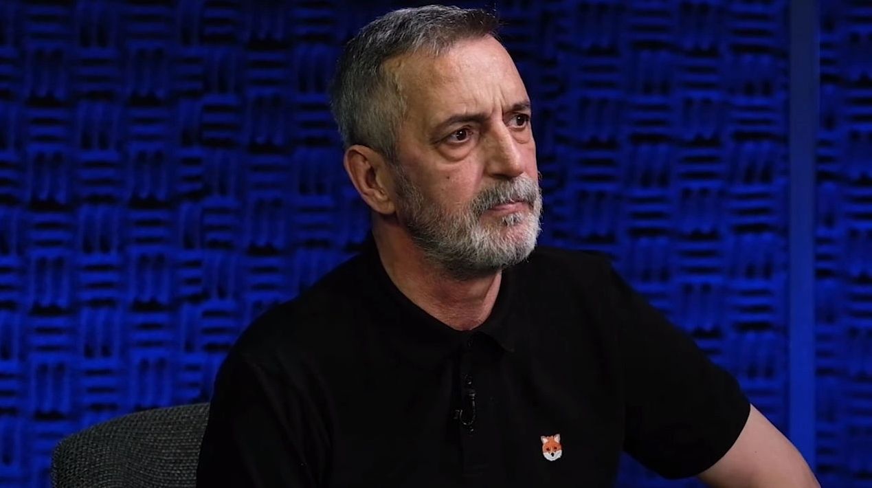 "Terbiyesiz bir skorla yenilmeyelim. Efendice yenilelim, ona da razıyız. Tarihe geçecek bir derbi olmasın" 1