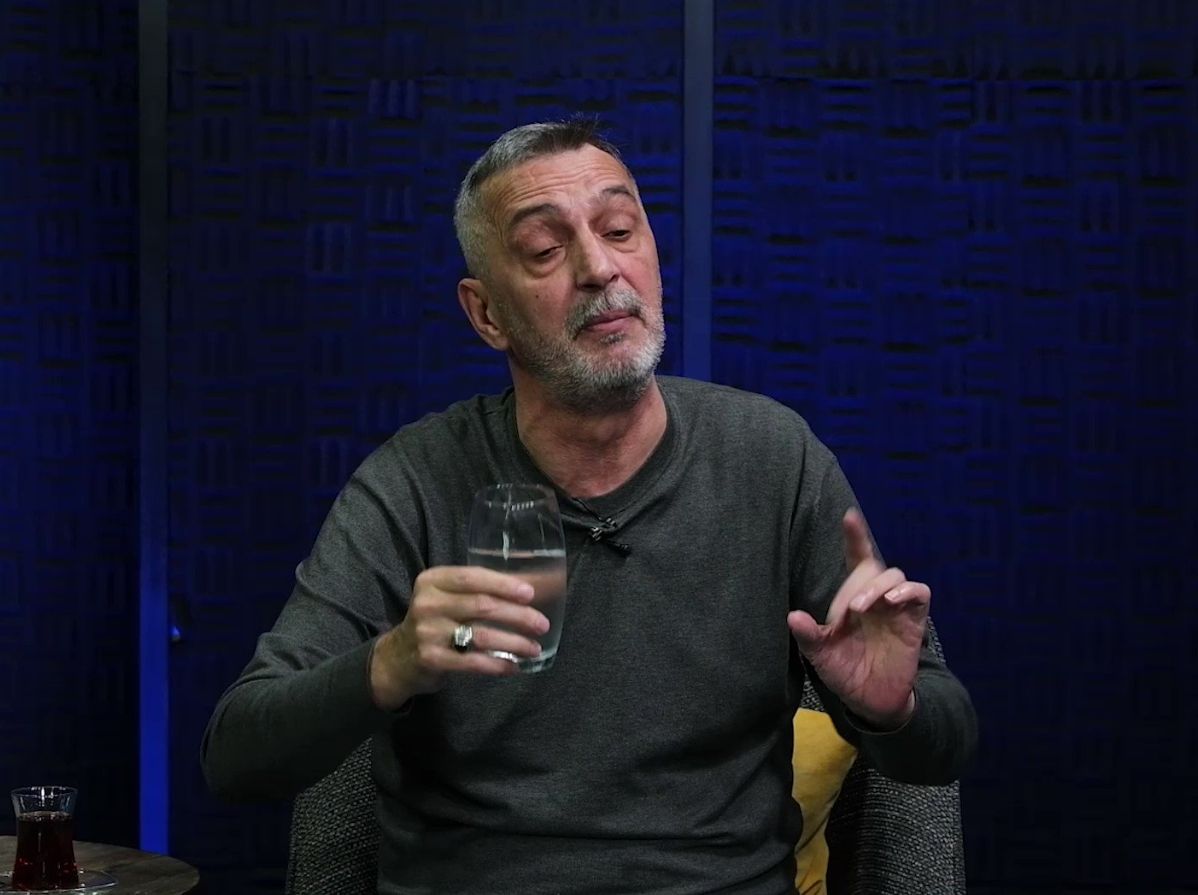 "Terbiyesiz bir skorla yenilmeyelim. Efendice yenilelim, ona da razıyız. Tarihe geçecek bir derbi olmasın" 2