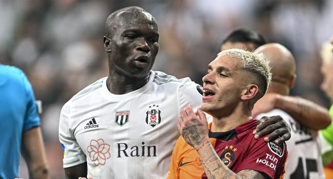 "Terbiyesiz bir skorla yenilmeyelim. Efendice yenilelim, ona da razıyız. Tarihe geçecek bir derbi olmasın" 6