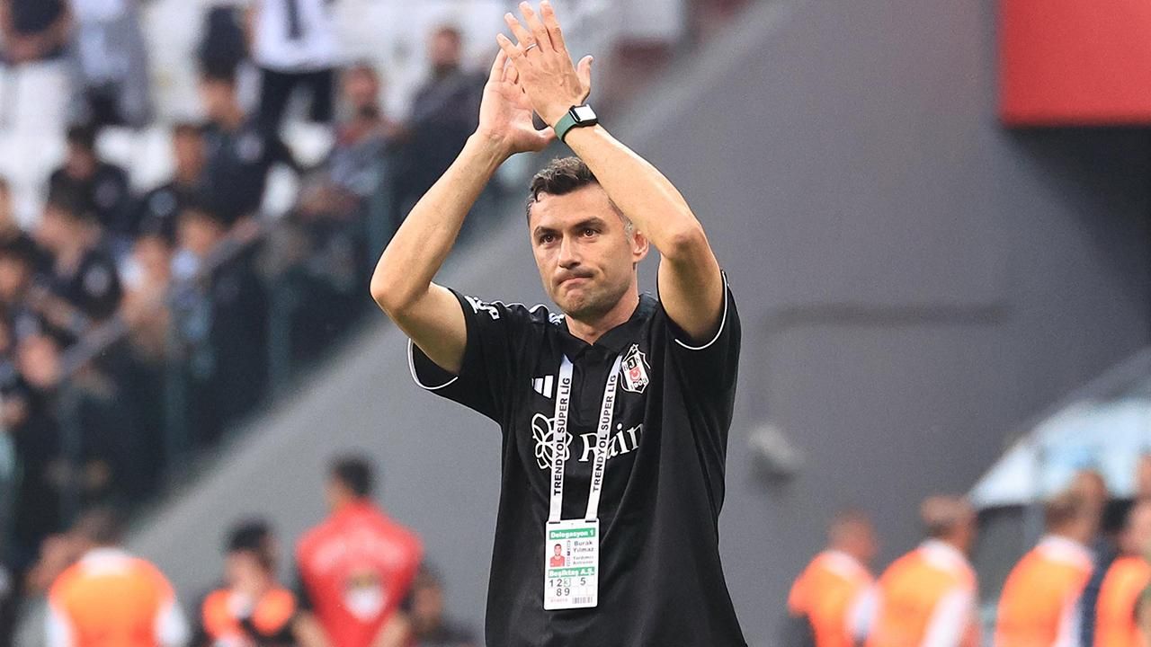"Terbiyesiz bir skorla yenilmeyelim. Efendice yenilelim, ona da razıyız. Tarihe geçecek bir derbi olmasın" 9