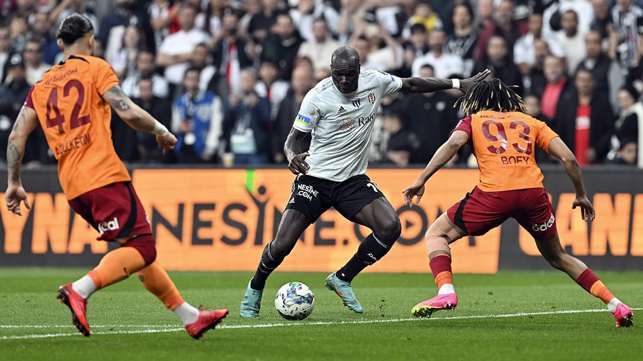 "Terbiyesiz bir skorla yenilmeyelim. Efendice yenilelim, ona da razıyız. Tarihe geçecek bir derbi olmasın" 5
