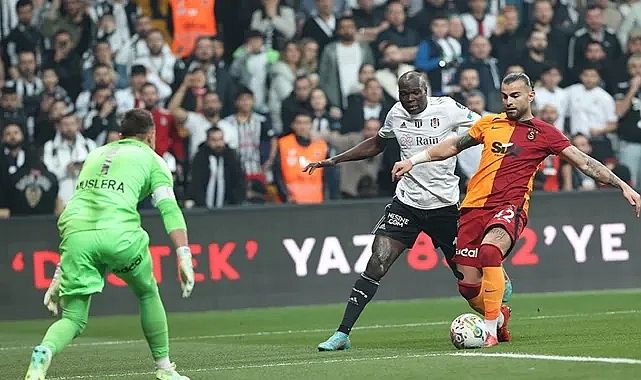 "Terbiyesiz bir skorla yenilmeyelim. Efendice yenilelim, ona da razıyız. Tarihe geçecek bir derbi olmasın" 3